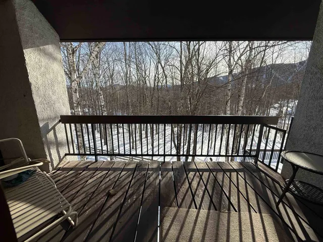 $285,000 | 114 Club Sugarbush North Road, Warren, VT 05674