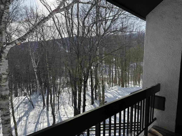 $280,000 | 114 Club Sugarbush North Road, Warren, VT 05674