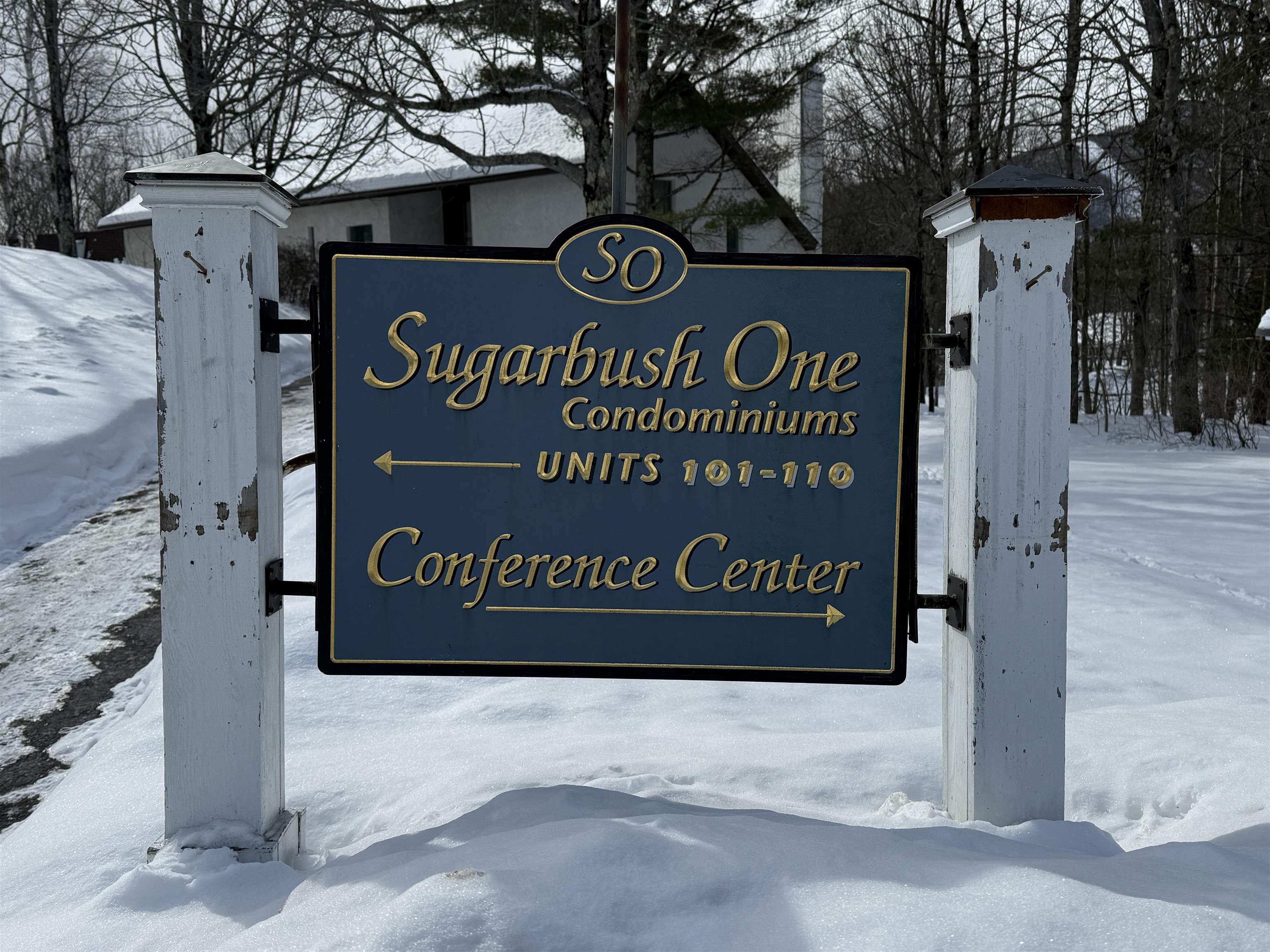 114 Club Sugarbush North Road Warren, VT 05674 - Photo 2 of 22