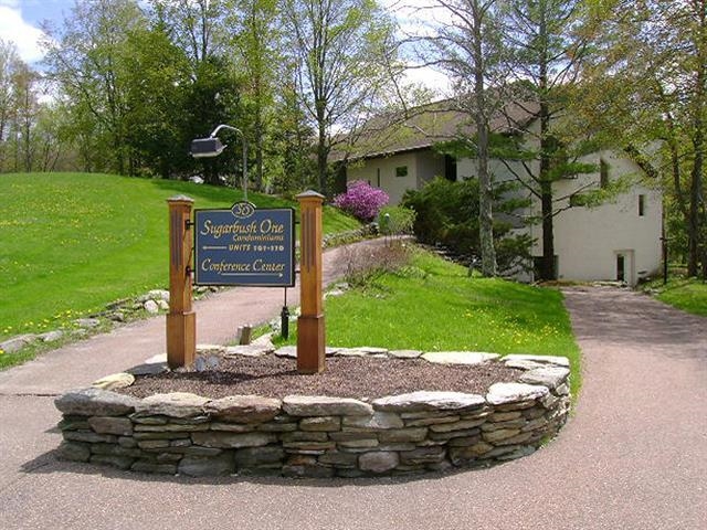 114 Club Sugarbush North Road Warren, VT 05674 - Photo 22 of 22