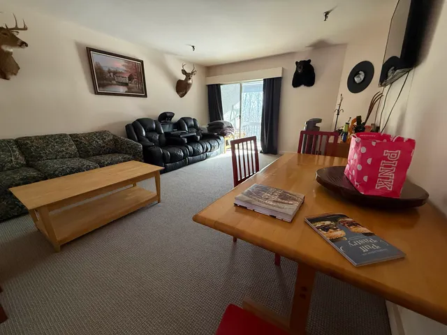 $285,000 | 114 Club Sugarbush North Road, Warren, VT 05674