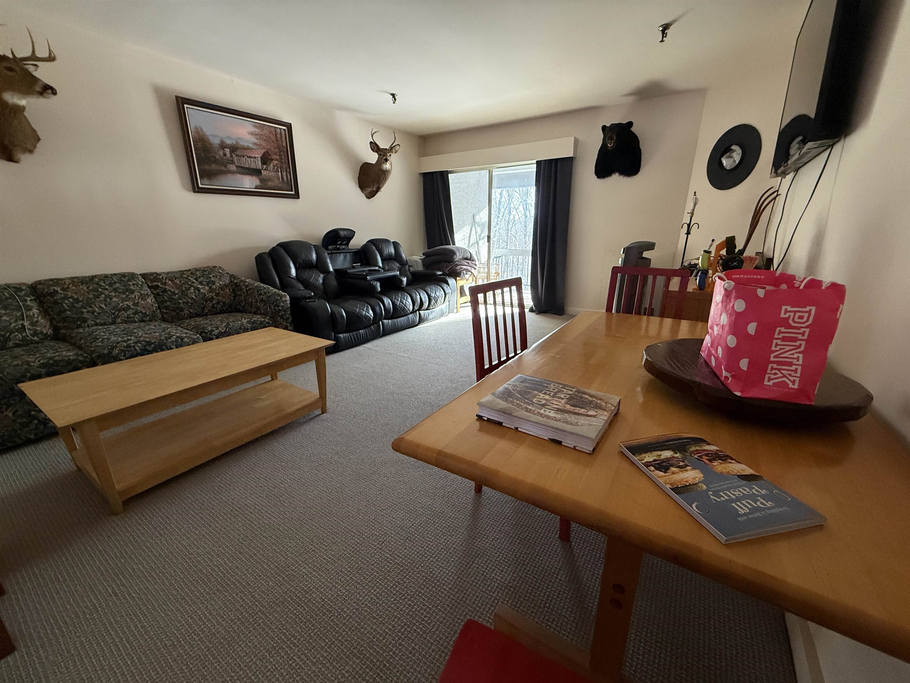 114 Club Sugarbush North Road Warren, VT 05674 - Photo 4 of 22