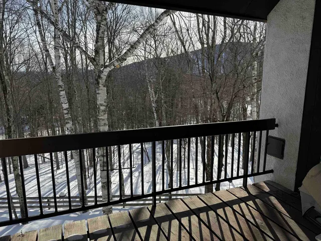 $285,000 | 114 Club Sugarbush North Road, Warren, VT 05674