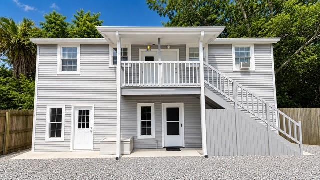 237 Vinet Avenue Jefferson, LA 70121 - Photo 1 of 20