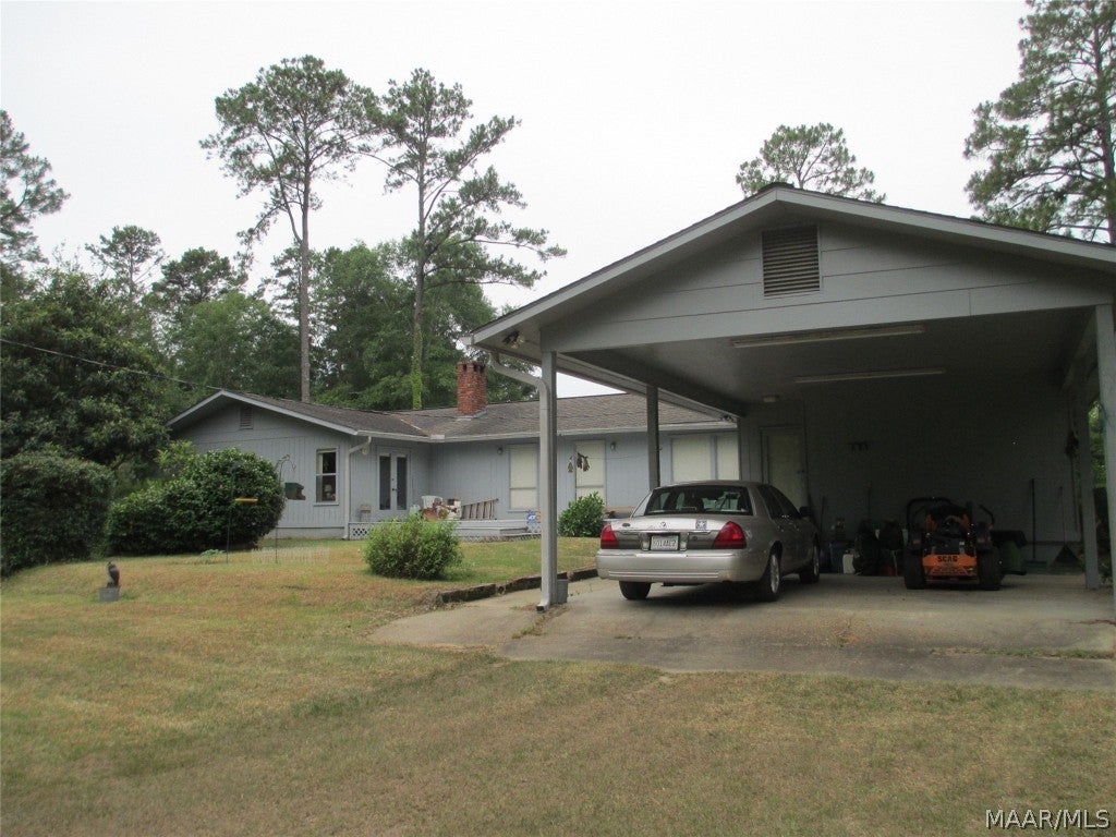 4583 Memphis Church Road Dothan, AL 36301 - Photo 21 of 24 Gallery Image 21