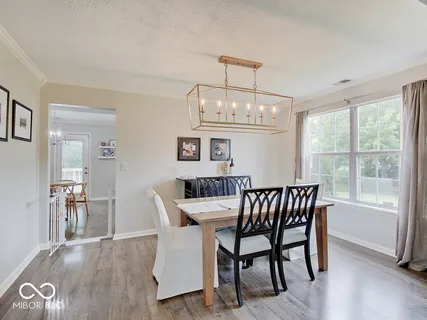 $395,000 | 6215 Valleyview Drive, Fishers, IN 46038