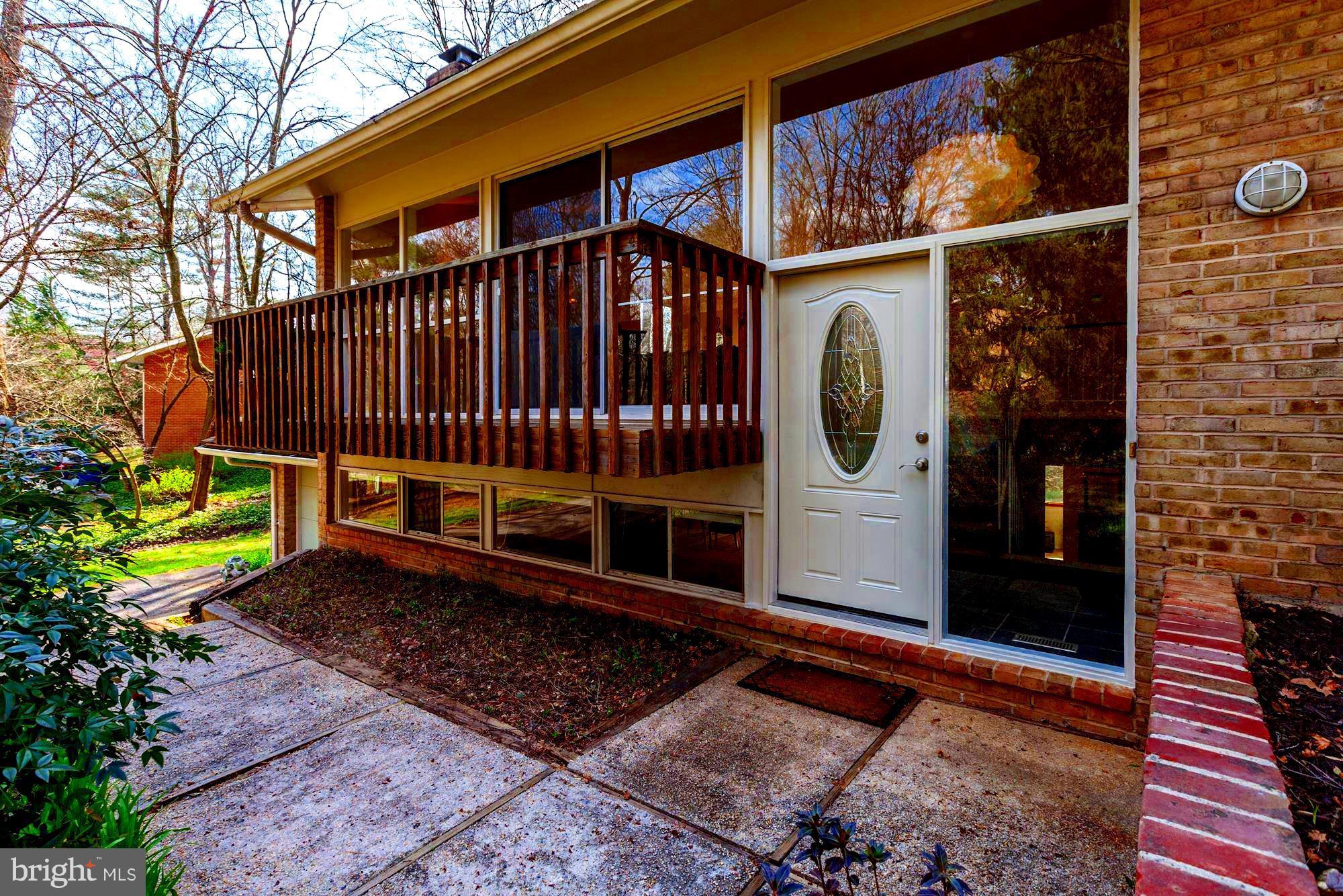 7904 Hamilton Spring Road Bethesda, MD 20817 - Photo 2 of 30 Welcome home to this Carderock beauty!