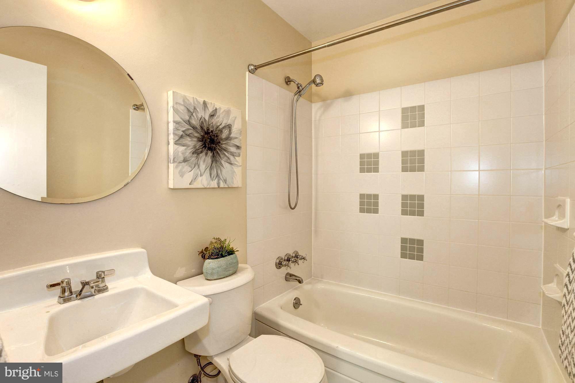 7904 Hamilton Spring Road Bethesda, MD 20817 - Photo 15 of 30 All bathrooms are fully updated