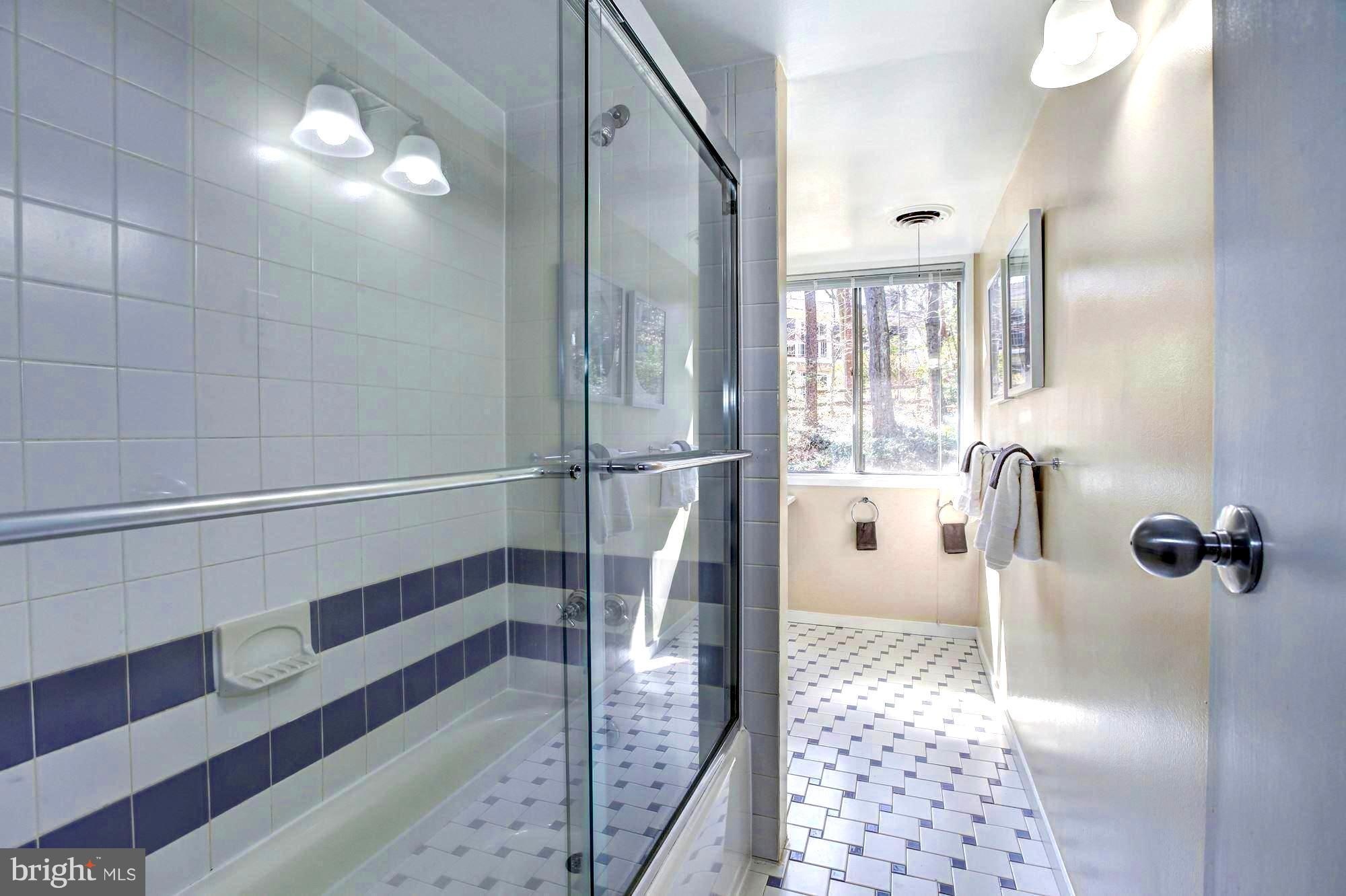 7904 Hamilton Spring Road Bethesda, MD 20817 - Photo 21 of 30 This bathroom is especaily large
