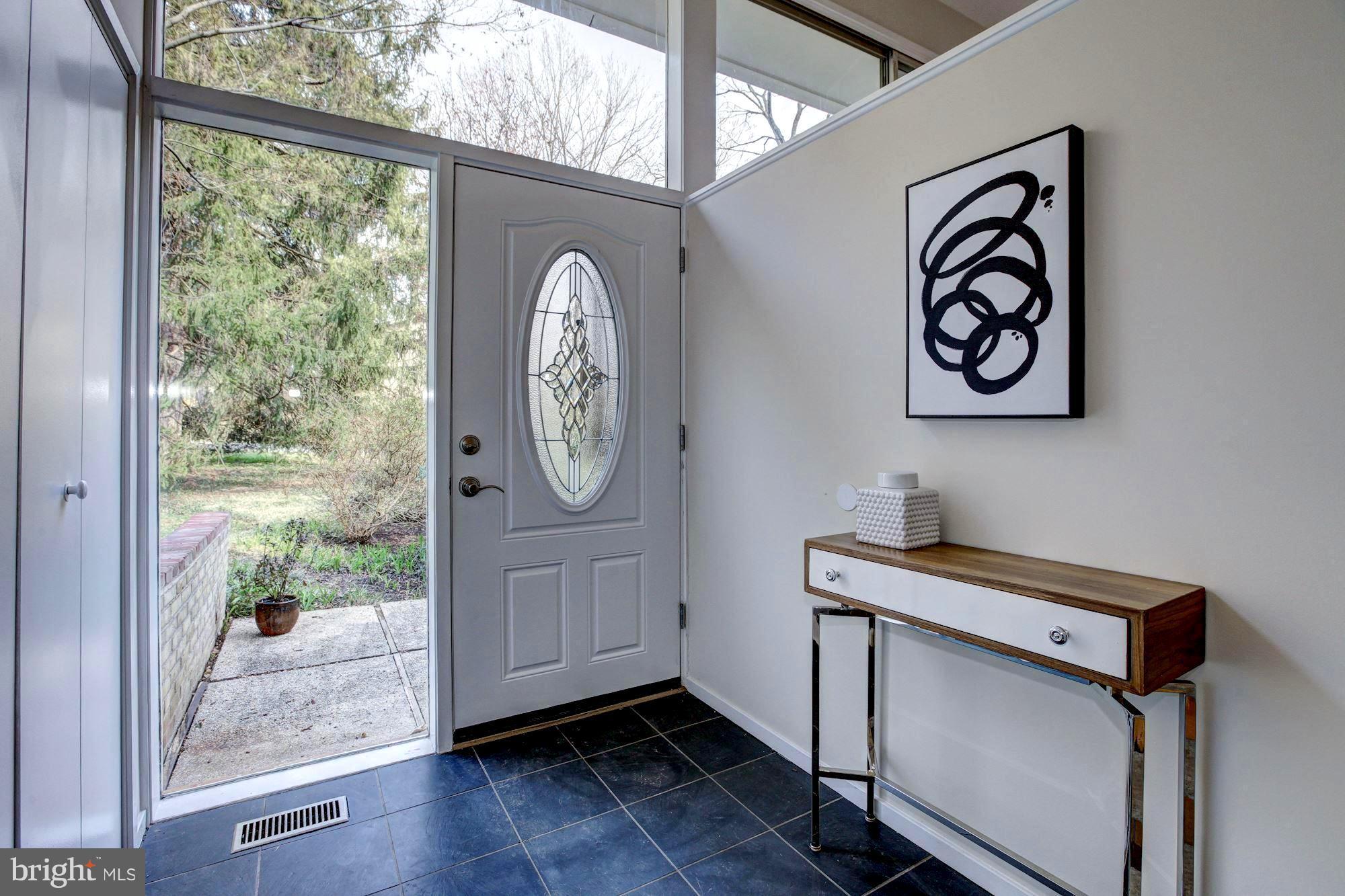7904 Hamilton Spring Road Bethesda, MD 20817 - Photo 4 of 30 Abundance of natural light brings the outdoors in