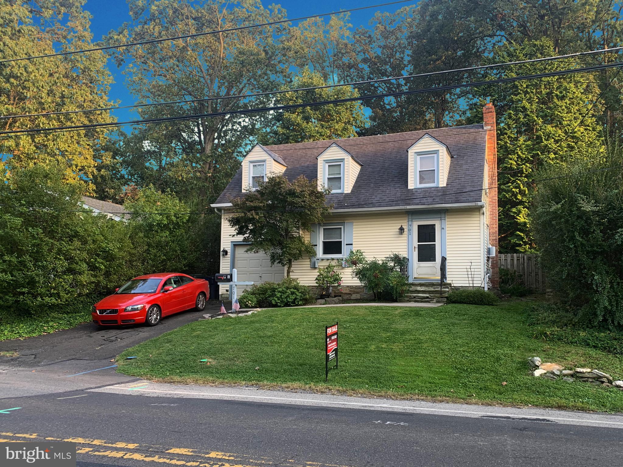 701 Edge Hill Road Glenside, PA 19038 - Photo 1 of 23 Gallery Image 1