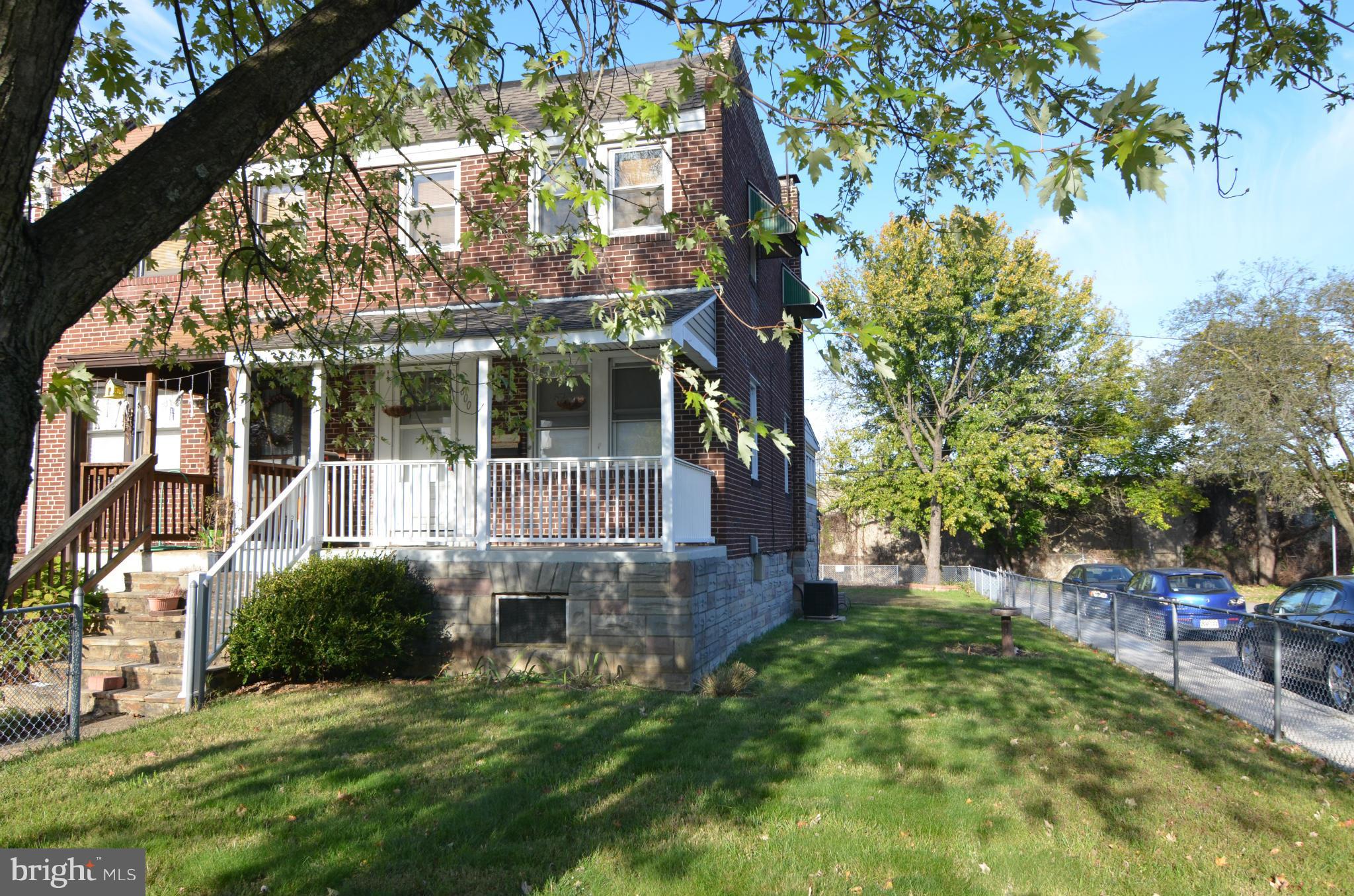 600 Old Riverside Road Baltimore, MD 21225 - Photo 1 of 15 a view of house with yard