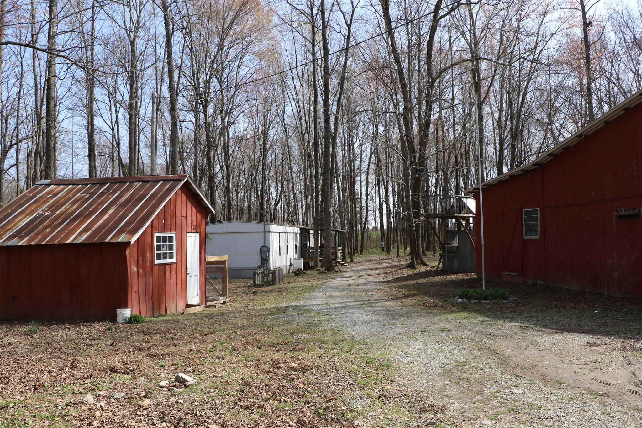 2128 Ross Road Cedar Hill, TN 37032 - Photo 3 of 15 Gallery Image 3
