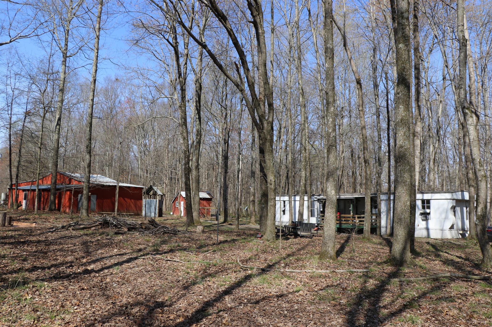 2128 Ross Road Cedar Hill, TN 37032 - Photo 5 of 15 Gallery Image 5