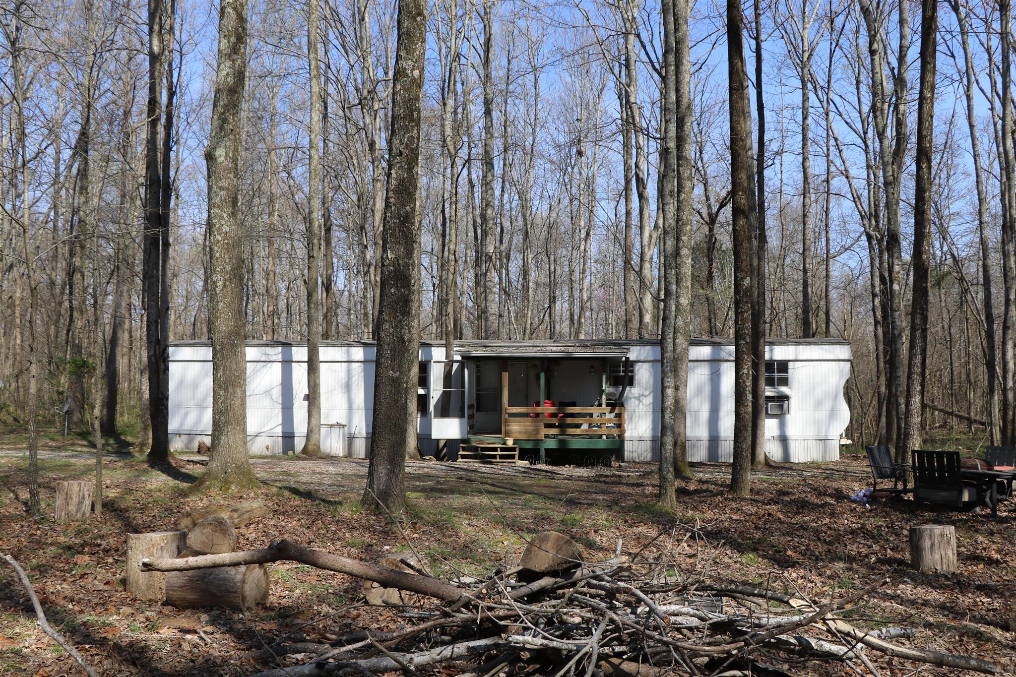 2128 Ross Road Cedar Hill, TN 37032 - Photo 7 of 15 Gallery Image 7