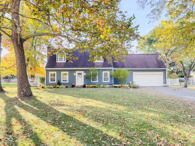 $393,900 | 9802 Hamilton Hills Lane, Fishers, IN 46038