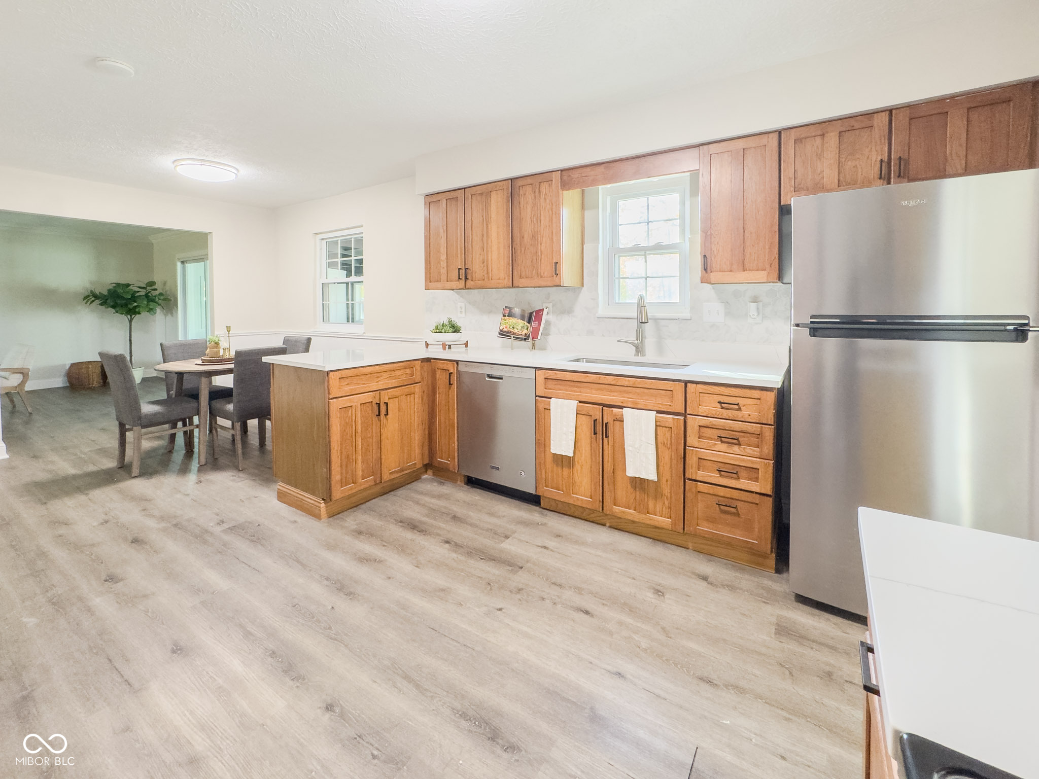 9802 Hamilton Hills Lane Fishers, IN 46038 - Photo 14 of 36