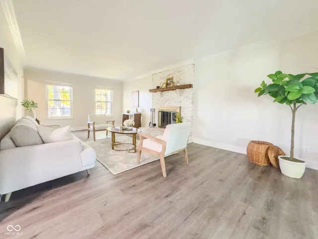 $393,900 | 9802 Hamilton Hills Lane, Fishers, IN 46038