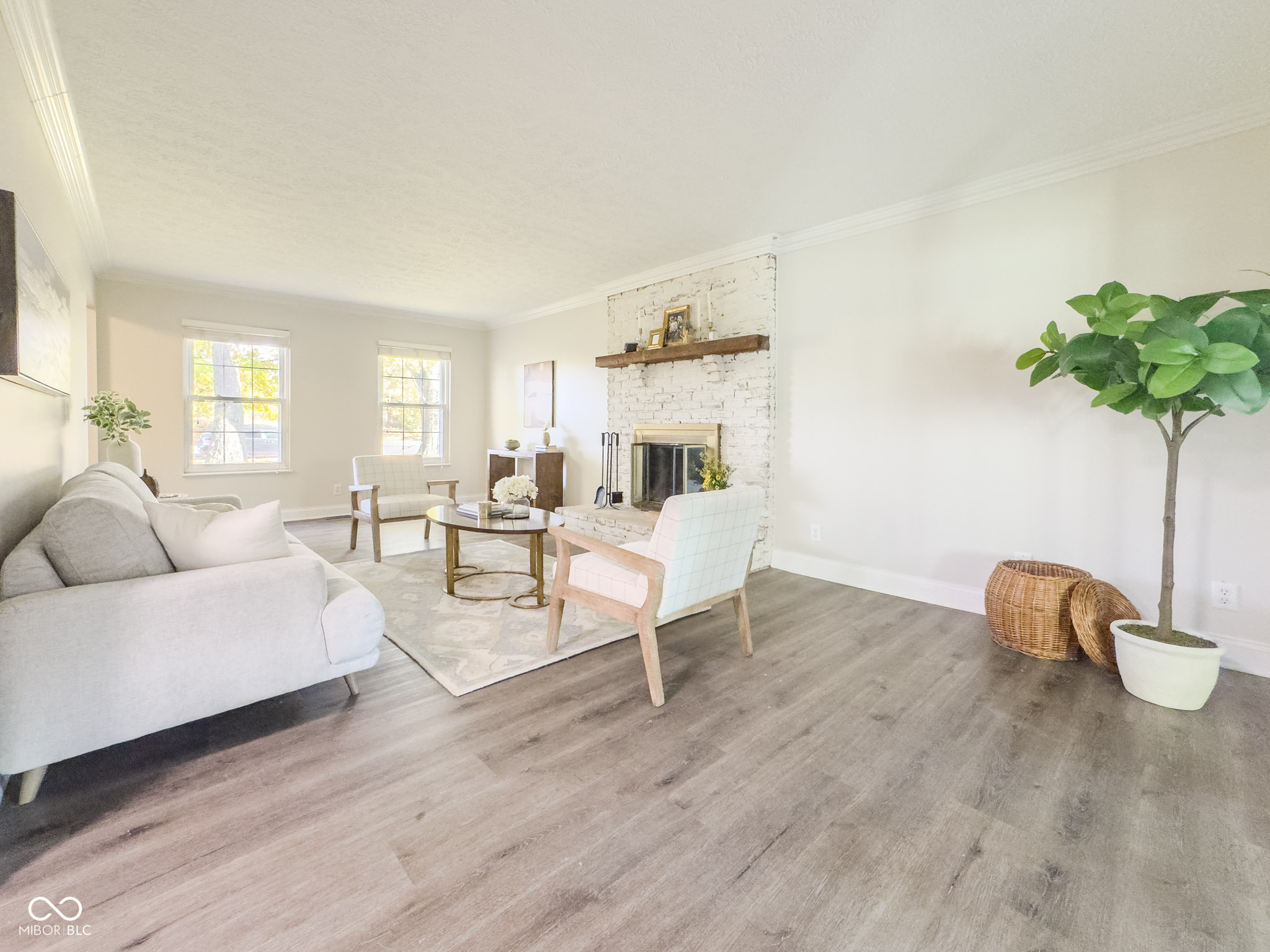 9802 Hamilton Hills Lane Fishers, IN 46038 - Photo 17 of 36