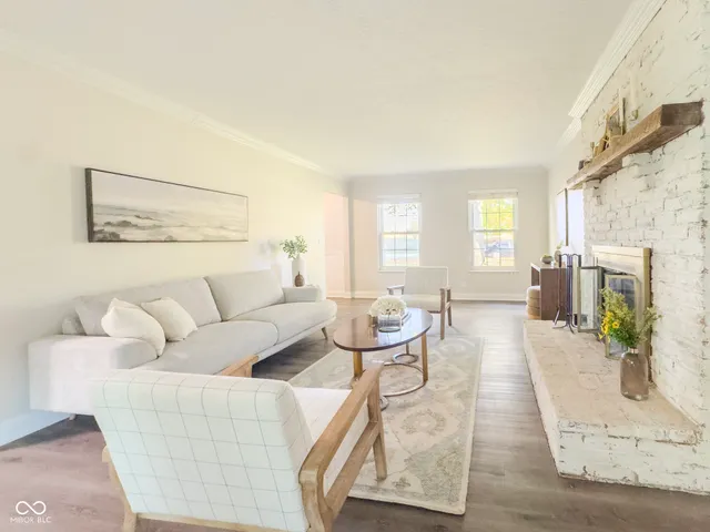 $393,900 | 9802 Hamilton Hills Lane, Fishers, IN 46038