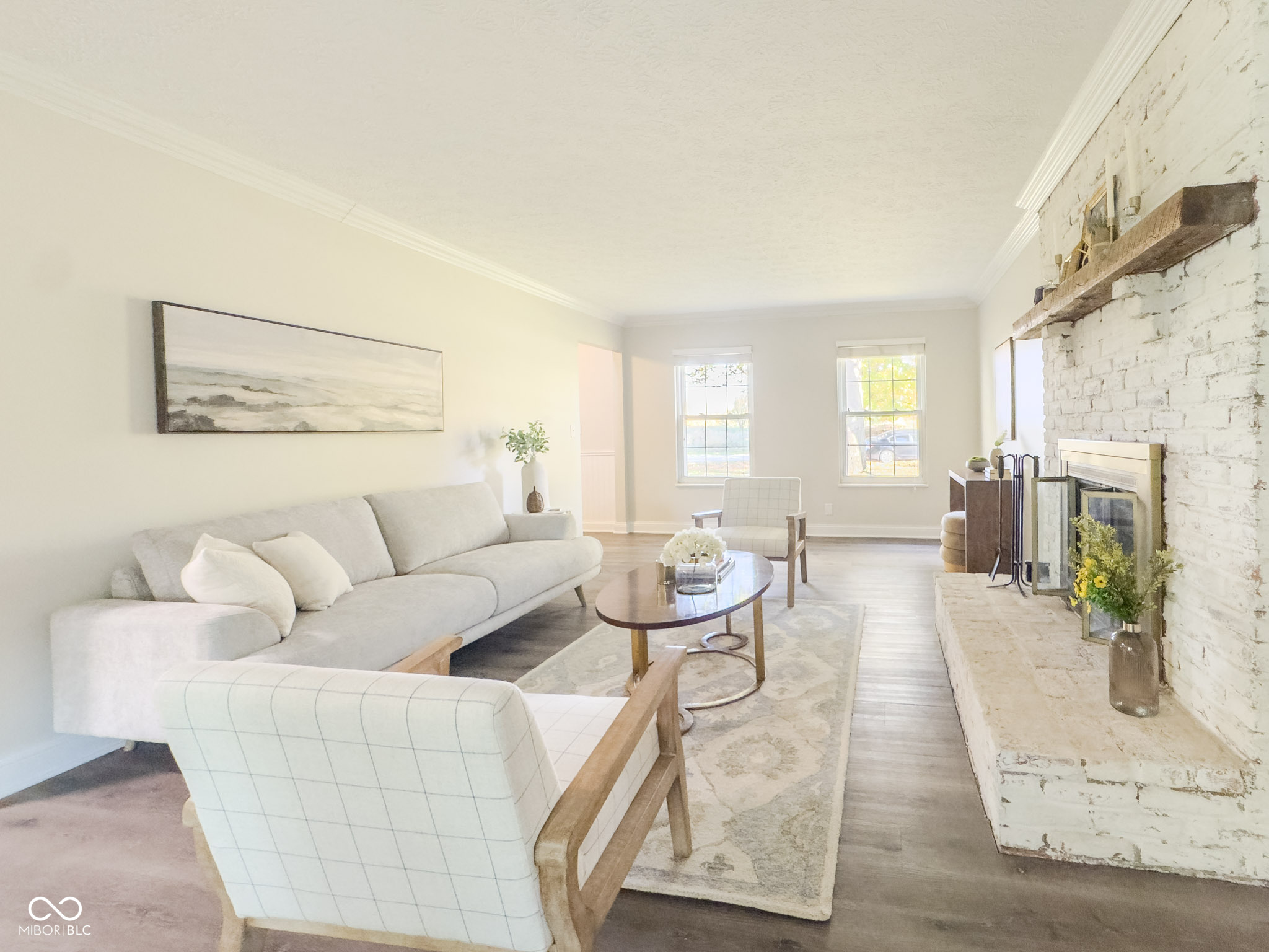 9802 Hamilton Hills Lane Fishers, IN 46038 - Photo 18 of 36