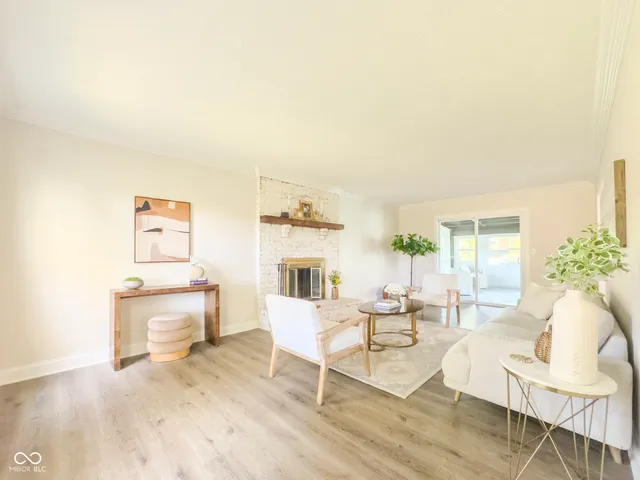 $393,900 | 9802 Hamilton Hills Lane, Fishers, IN 46038