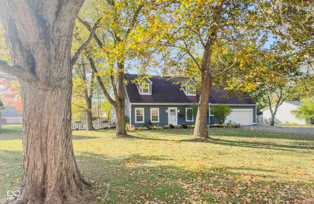 $393,900 | 9802 Hamilton Hills Lane, Fishers, IN 46038