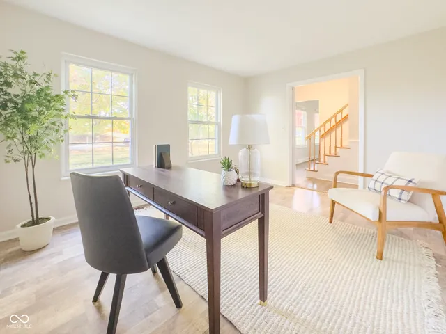 $393,900 | 9802 Hamilton Hills Lane, Fishers, IN 46038