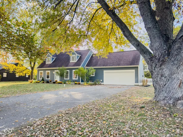 $393,900 | 9802 Hamilton Hills Lane, Fishers, IN 46038