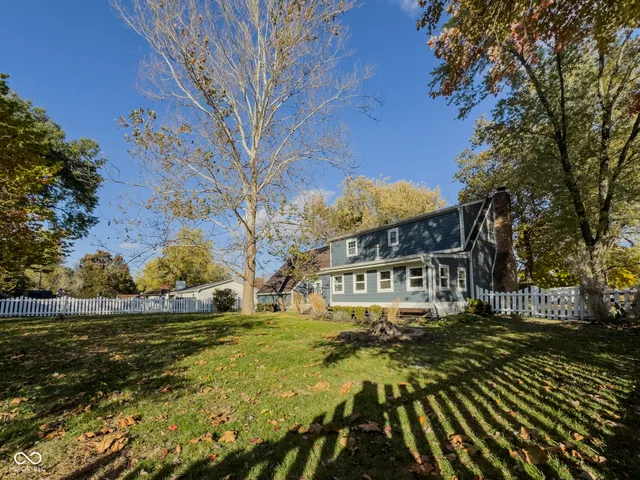 $393,900 | 9802 Hamilton Hills Lane, Fishers, IN 46038