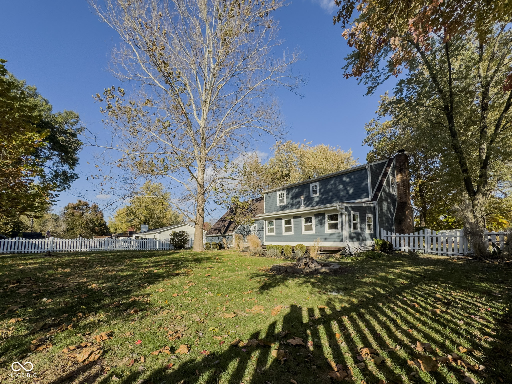 9802 Hamilton Hills Lane Fishers, IN 46038 - Photo 34 of 36