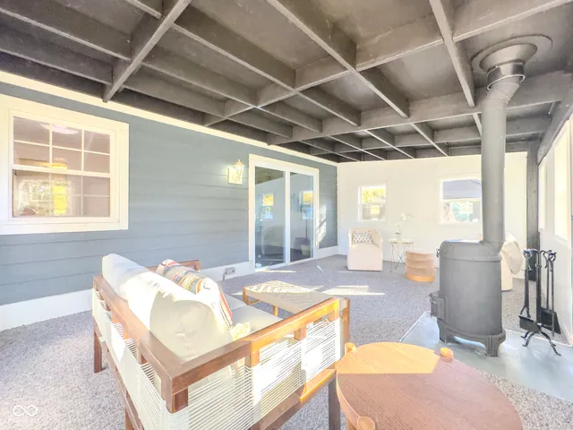 $393,900 | 9802 Hamilton Hills Lane, Fishers, IN 46038