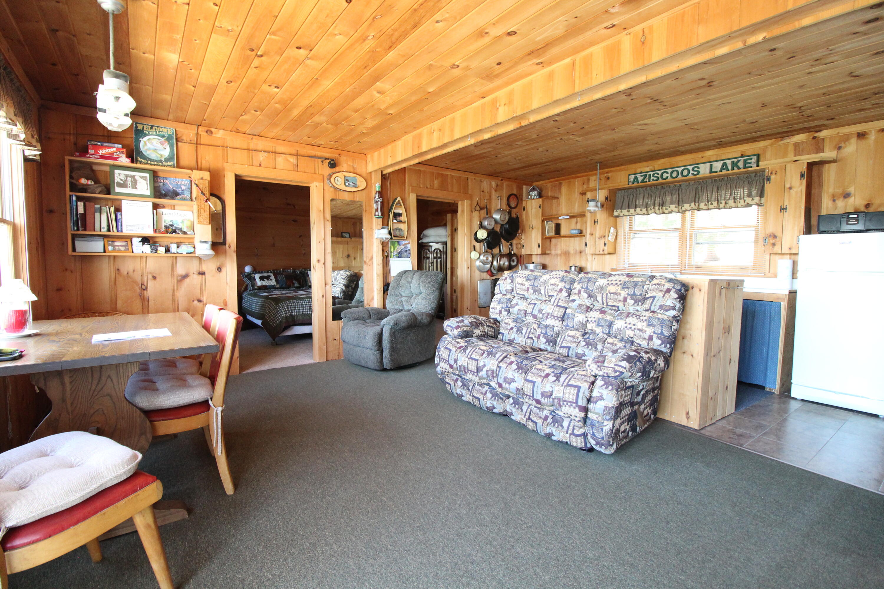 Lot 16.2 Alca Heights Road Oquossoc, ME 04964 - Photo 19 of 32 IMG_3435
