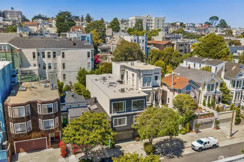 $4,995,000 | 2924 Sacramento Street, San Francisco, CA 94115