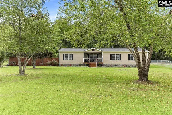 $225,000 | 4480 Nazarene Church Road, Sumter, SC 29154