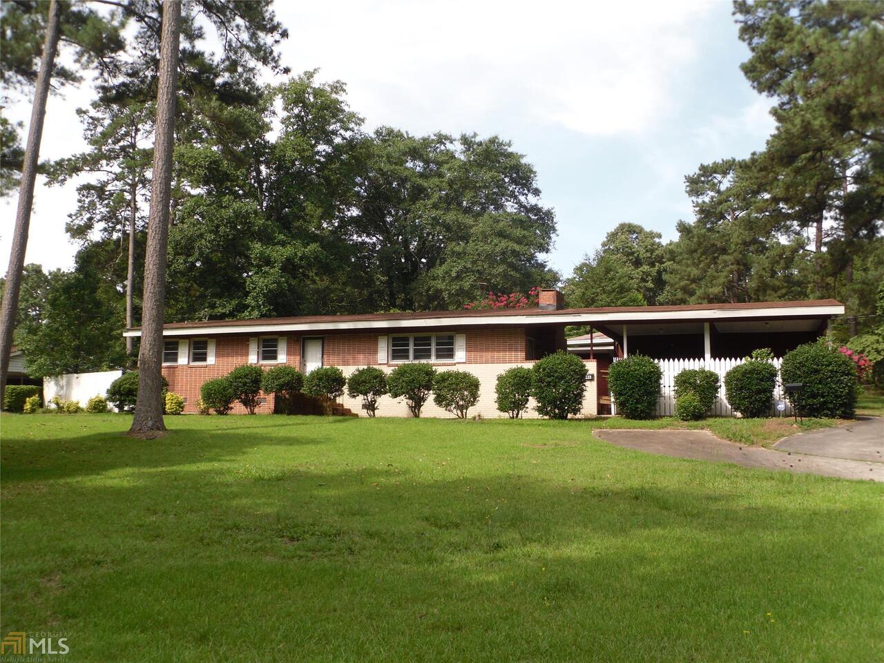 223 Briarcliff Road Warner Robins, GA 31088 - Photo 1 of 1 Gallery Image 1