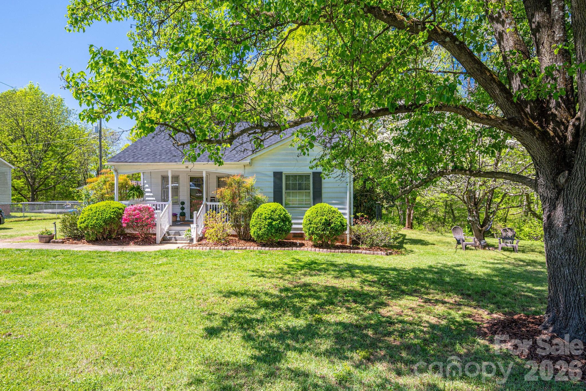 515 Polkville Road Shelby, NC 28150 - Photo 2 of 44