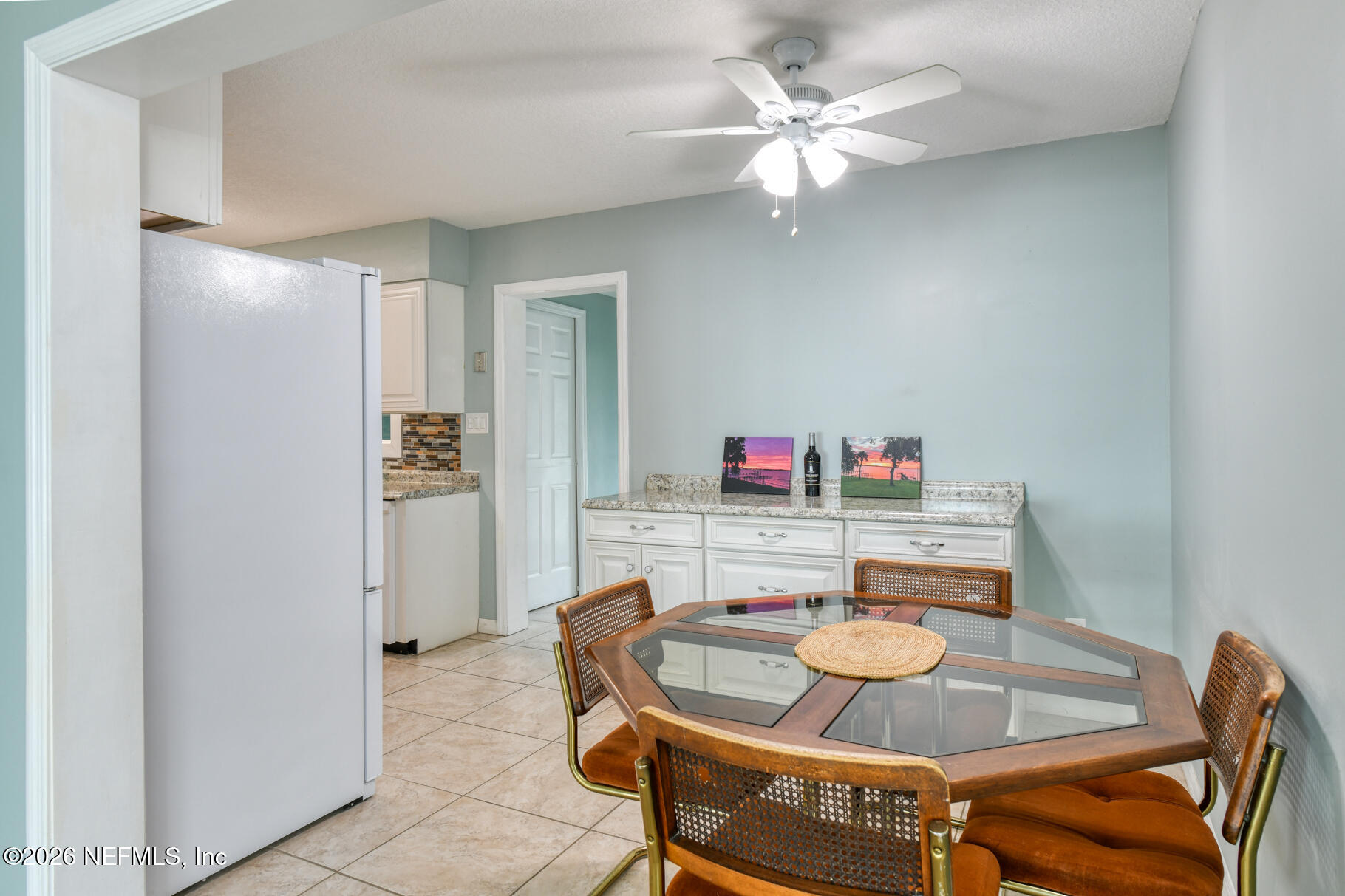 115 Sunset Point Road East Palatka, FL 32131 - Photo 14 of 64 breakfast nook