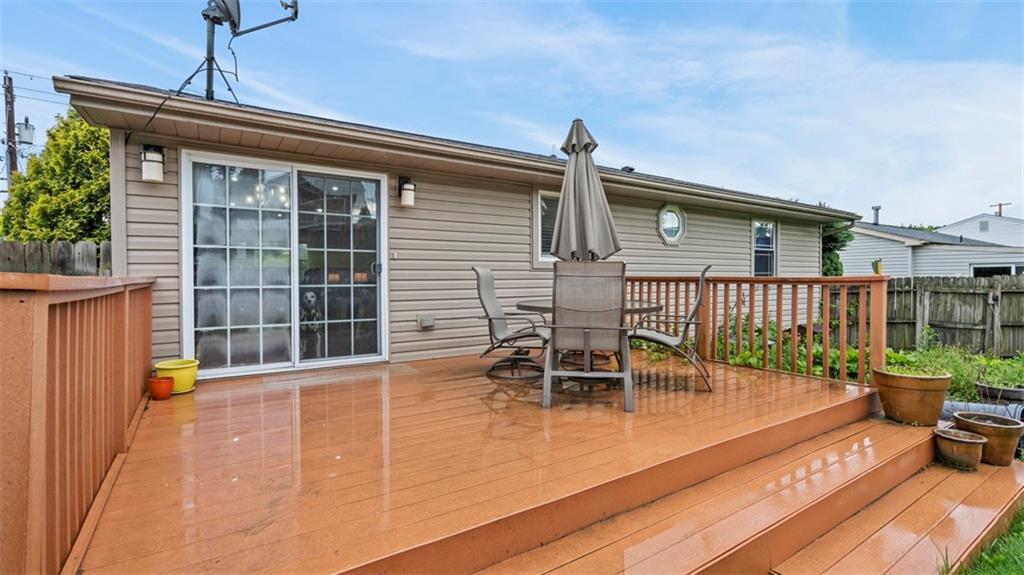 80 Fosterville Road Greensburg, PA 15601 - Photo 34 of 43 Gallery Image 34