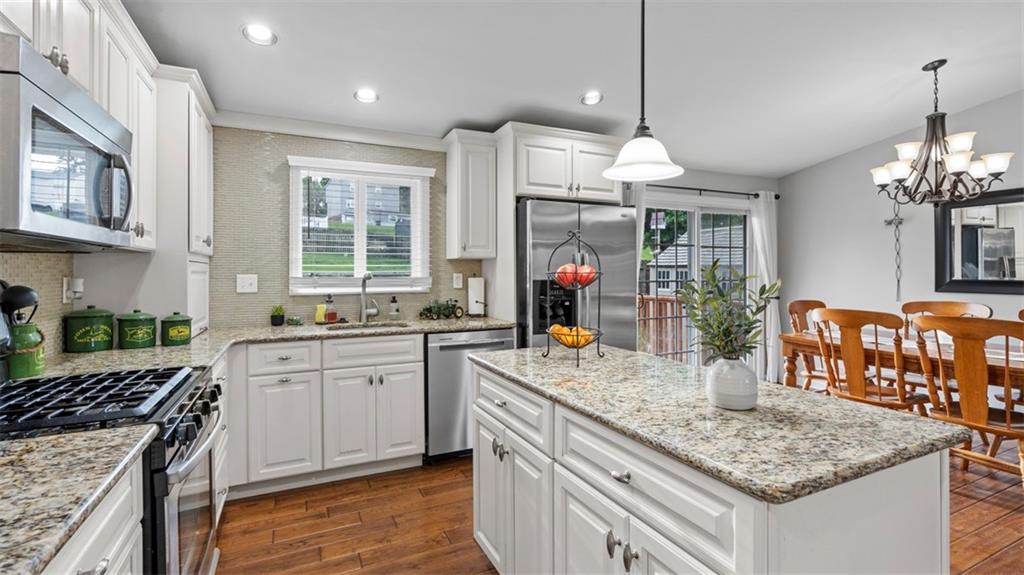 80 Fosterville Road Greensburg, PA 15601 - Photo 9 of 43 Gallery Image 9