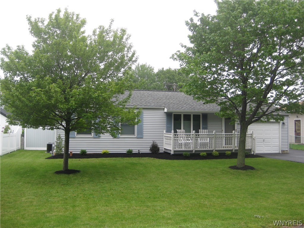 4626 Milestrip Road Hamburg, NY 14219 - Photo 1 of 1 Gallery Image 1