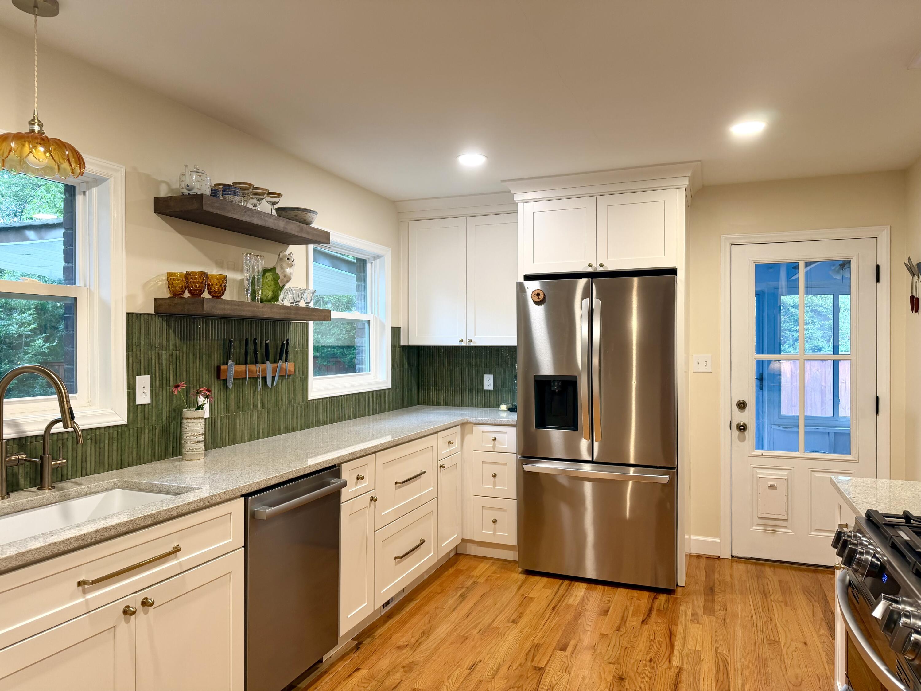 822 Boardman Road Aiken, SC 29803 - Photo 9 of 32
