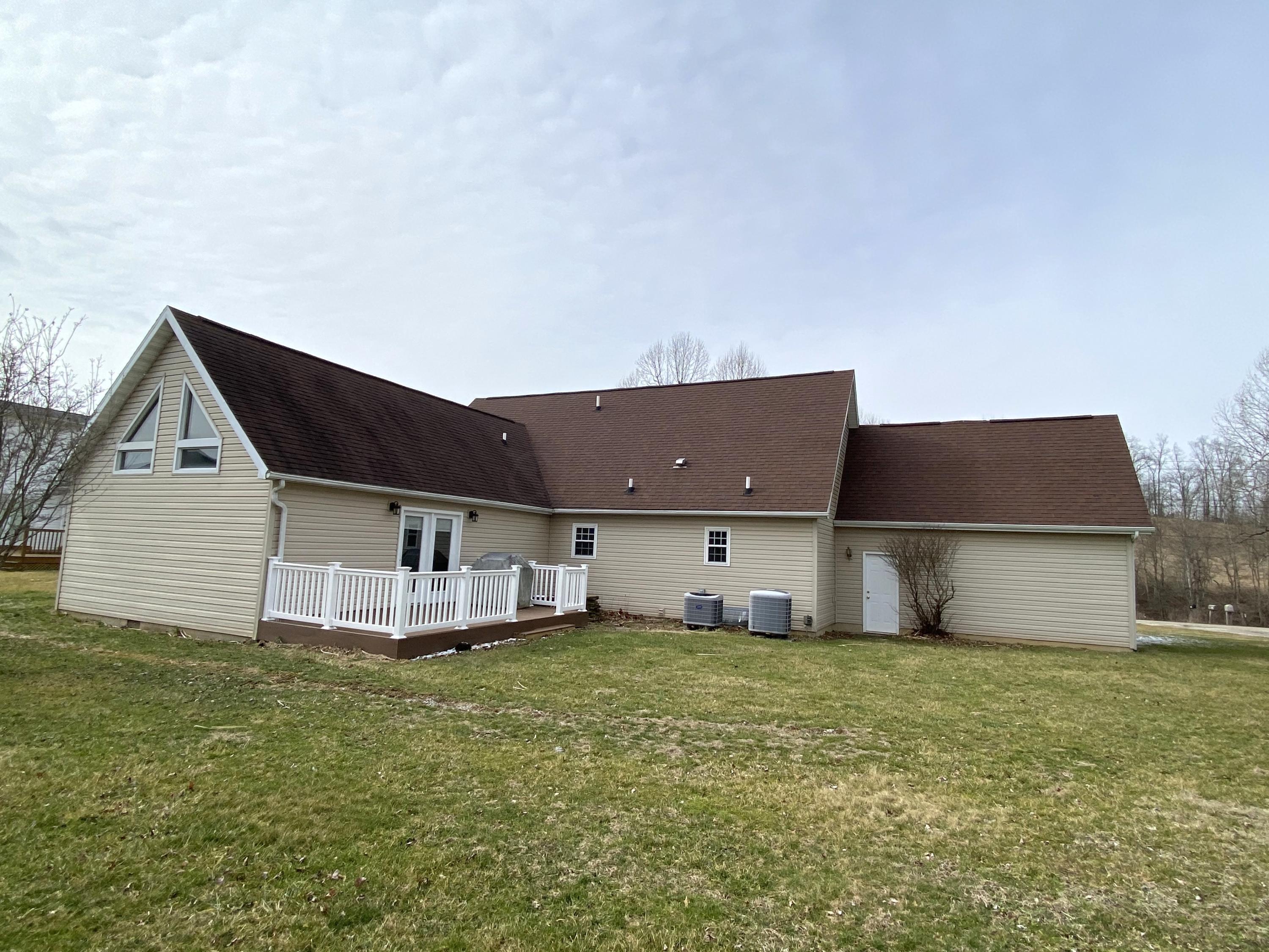 7779 Lemaster Road The Plains, OH 45780 - Photo 22 of 23