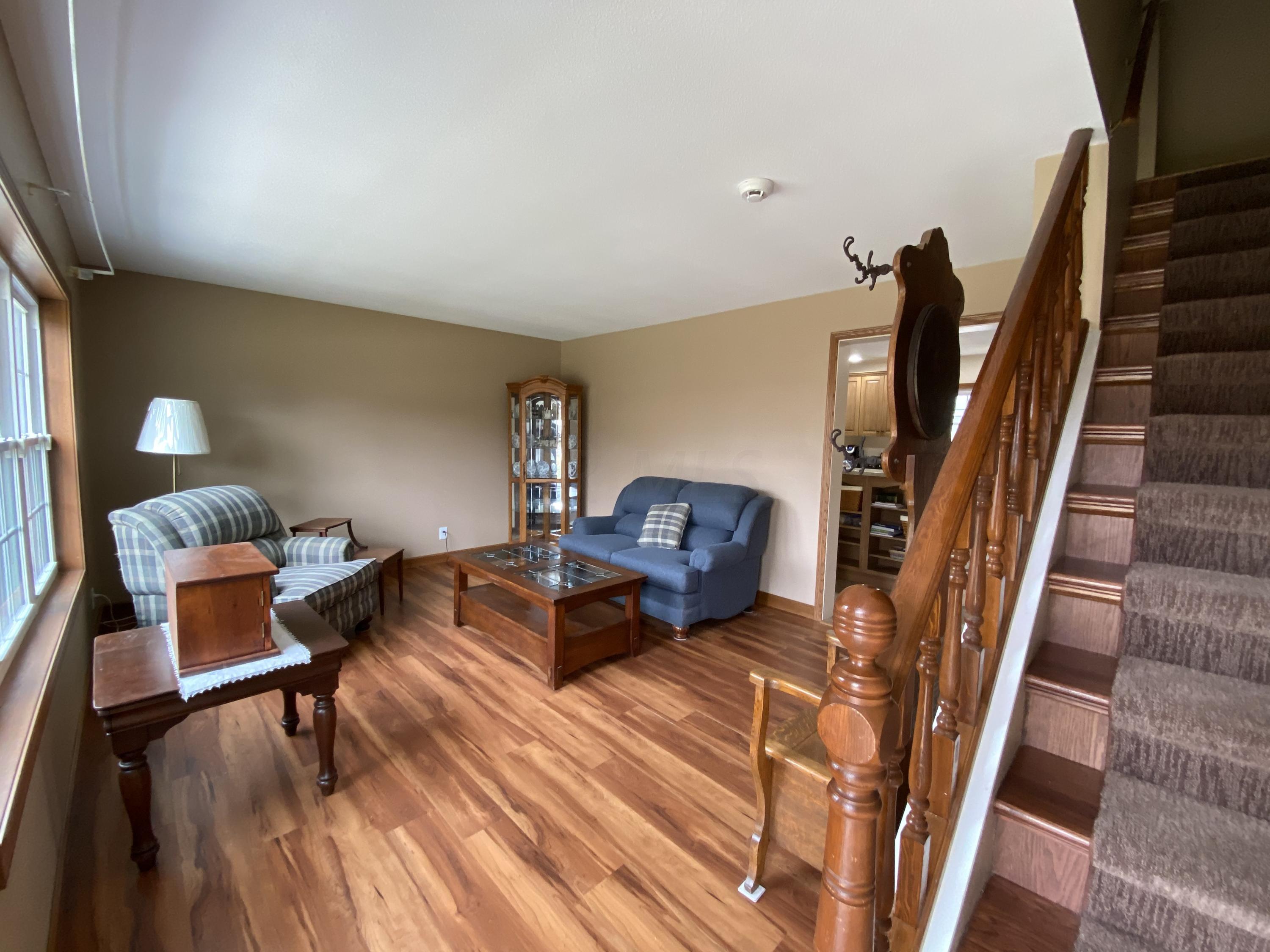 7779 Lemaster Road The Plains, OH 45780 - Photo 3 of 23