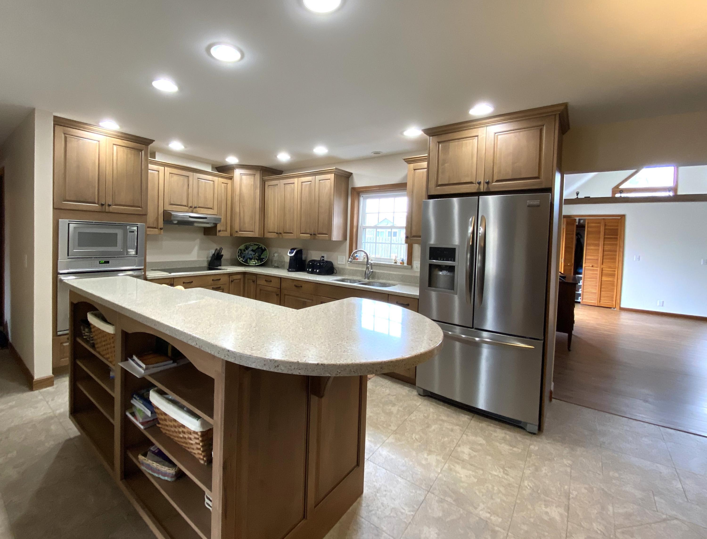 7779 Lemaster Road The Plains, OH 45780 - Photo 4 of 23