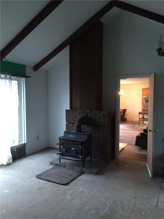 14 Tower Hill Road Orrs Island, ME 04066 - Photo 20 of 33 Some wood storage in brick hearth...