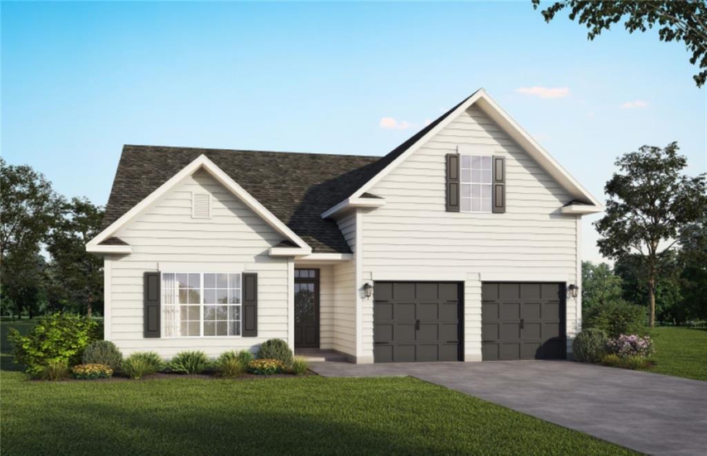 29 Rylan Court Mansfield, GA 30055 - Photo 1 of 1 Gallery Image 1