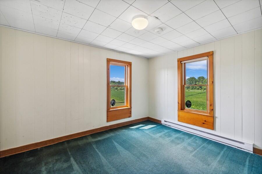8624 Hagar Shore Road Watervliet, MI 49098 - Photo 16 of 30 Bedroom 2