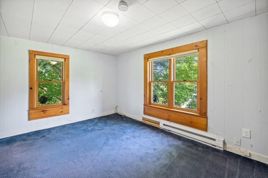 8624 Hagar Shore Road Watervliet, MI 49098 - Photo 17 of 30 Bedroom 3