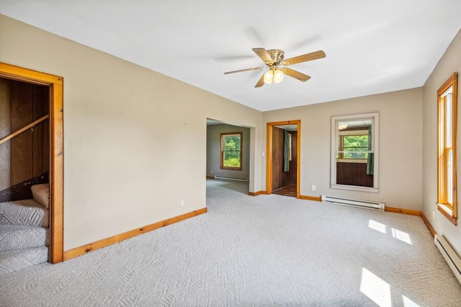 Family Room / Dining Room